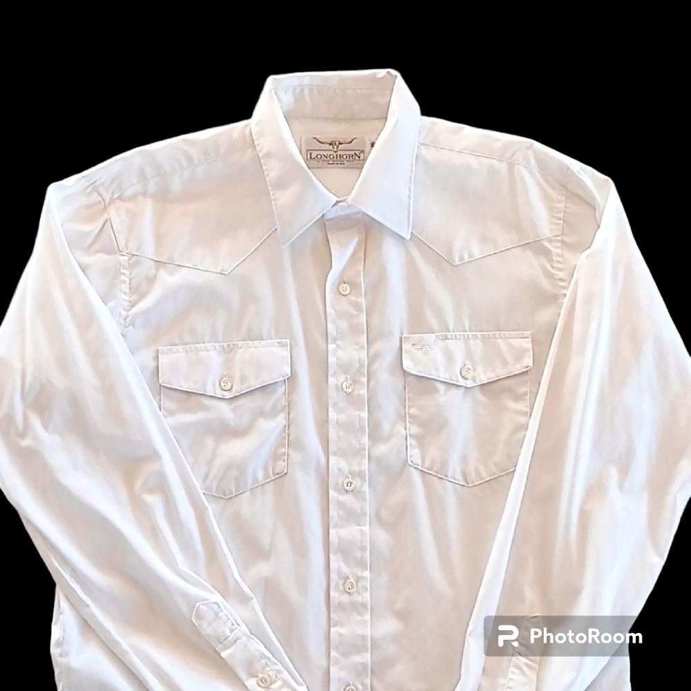 Longhorn by Niver Weastern Wear USA